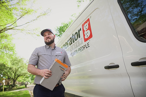 How a Generator Can Help Your Business Save Money in the Long Run