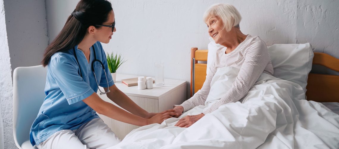 generator home healthcare needs